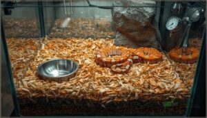 substrate types and cleaning tips substrate types and cleaning tips