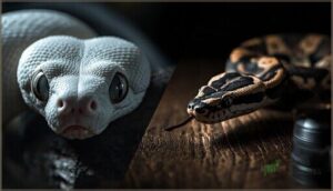 super fire and super spotnose syndromes super fire and super spotnose syndromes