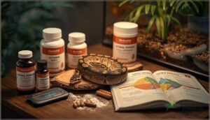 supplementing vitamins and minerals supplementing vitamins and minerals