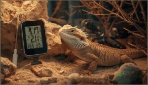 temperature and humidity monitoring needs temperature and humidity monitoring needs