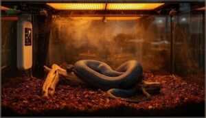 temperature, lighting, and humidity needs temperature, lighting, and humidity needs