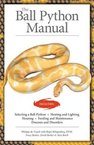 The Ball Python 1882770722