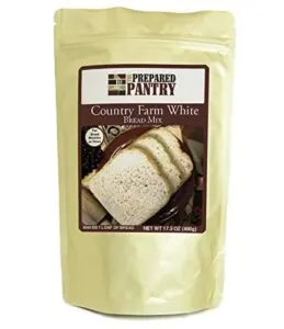 The Prepared Pantry Country Farm B007ZEMC1O