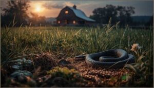 the role of snakes in disease control the role of snakes in disease control