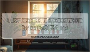 thermometer hygrometers for beginners thermometer hygrometers for beginners