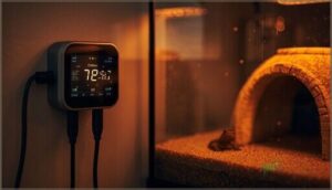 thermostats and temperature regulation devices thermostats and temperature regulation devices