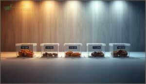 timing and scheduling multiple snake feedings timing and scheduling multiple snake feedings