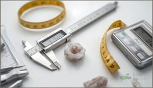 tools and methods for prey measurement tools and methods for prey measurement