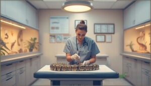 top snake vets in your area top snake vets in your area