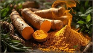 turmeric’s anti-inflammatory properties turmeric’s anti-inflammatory properties