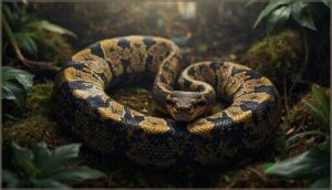 typical feeding behavior in ball pythons typical feeding behavior in ball pythons