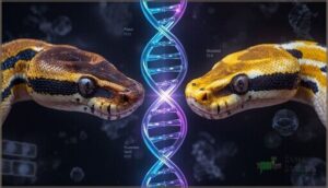 understanding ball python genetics understanding ball python genetics