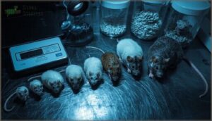 understanding feeder prey size options understanding feeder prey size options