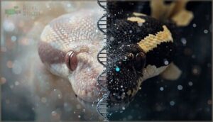 understanding morph genetics understanding morph genetics