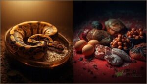 unsafe and inappropriate foods to avoid unsafe and inappropriate foods to avoid