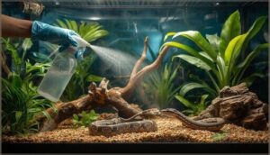 using enzymatic cleaners for odor control using enzymatic cleaners for odor control