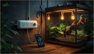 using smart power strips for lighting control using smart power strips for lighting control