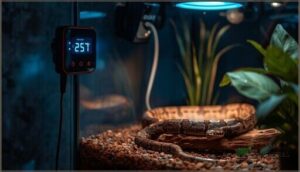 using thermostats for temperature control using thermostats for temperature control