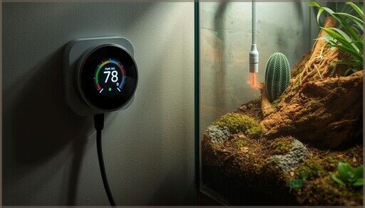 Snake Enclosure Heating Setup: Complete Guide for Safe Temps