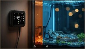 using thermostats for temperature regulation using thermostats for temperature regulation