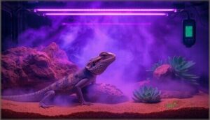 uvb lighting for vitamin d3 synthesis uvb lighting for vitamin d3 synthesis