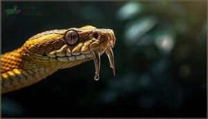 venom potency and effects venom potency and effects