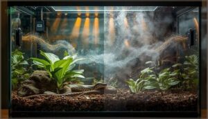 ventilation and airflow considerations ventilation and airflow considerations