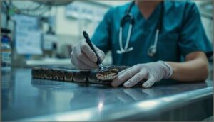 veterinary care and treatment options veterinary care and treatment options