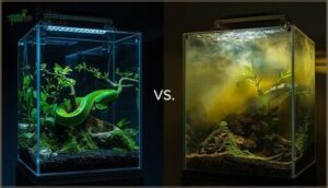 visual clarity and aesthetics visual clarity and aesthetics