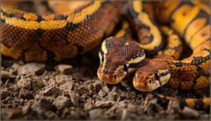 visual markers of co-dominant genes visual markers of co-dominant genes