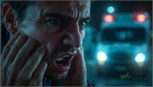 warning signs of severe respiratory distress warning signs of severe respiratory distress