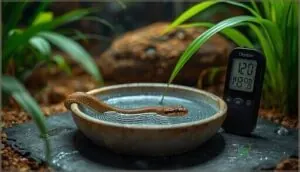 water features and soaking dishes water features and soaking dishes