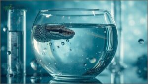 water quality parameters for snakes water quality parameters for snakes