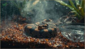 water’s role in enclosure humidity water’s role in enclosure humidity