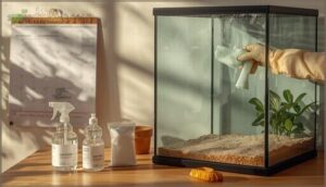 weekly and monthly cleaning routines weekly and monthly cleaning routines