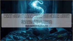 what does it mean when you dream about snakes what does it mean when you dream about snakes