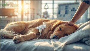 what is the prognosis for bitten dogs what is the prognosis for bitten dogs