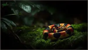 what makes coral snake venom dangerous what makes coral snake venom dangerous
