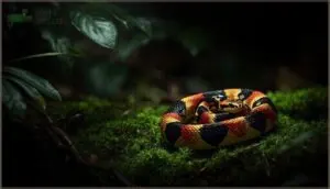 what makes coral snake venom dangerous what makes coral snake venom dangerous