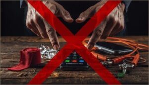 what not to do (first aid myths) what not to do (first aid myths)