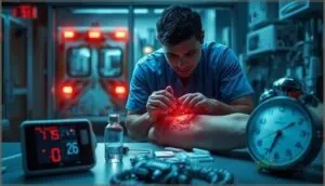 when and how to seek medical help when and how to seek medical help