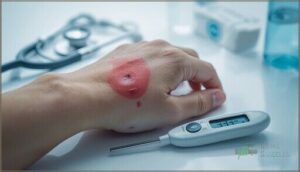 when to seek medical attention when to seek medical attention