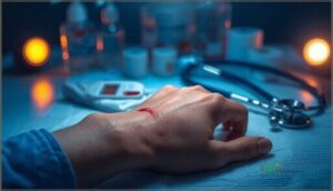 when to seek medical help when to seek medical help