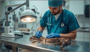 when to seek veterinary assistance when to seek veterinary assistance