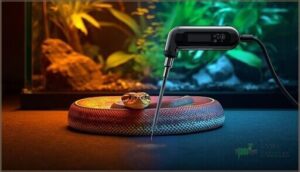 why accurate temperature matters for snakes why accurate temperature matters for snakes