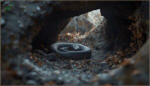 why do snakes brumate why do snakes brumate