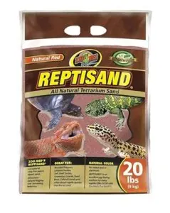 ZML Sand REPTI Natural RD B00T1JVAO6
