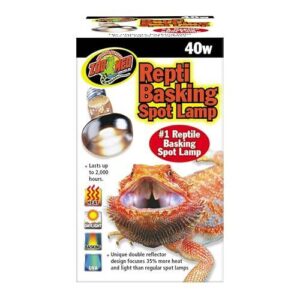 Zoo Med Repti Basking Spot B001LIVV6W