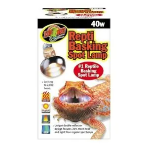 Zoo Med Repti Basking Spot B001LIVV6W