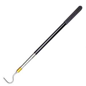 61" Snake Hook Reptile Catcher B0CZV17C9Q
